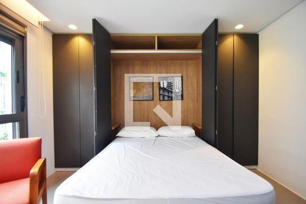Imoveis - Na Vila Madalena - Foto 1
