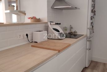 Paseo Marítimo Ciudad de Melilla, Málaga, Andalusia 29016