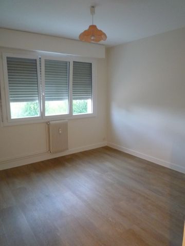 Appartement à louer 4 pièces - Photo 3