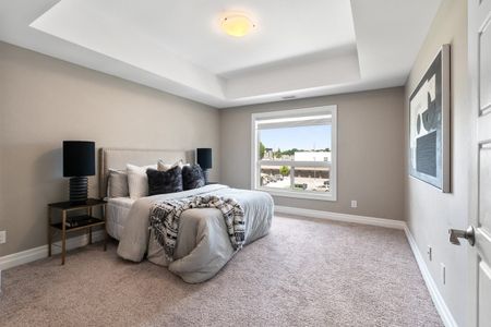 5840 Newman Boulevard condo — LaSalle, ON (2-Bedroom) - 2 Bedroom - Photo 3