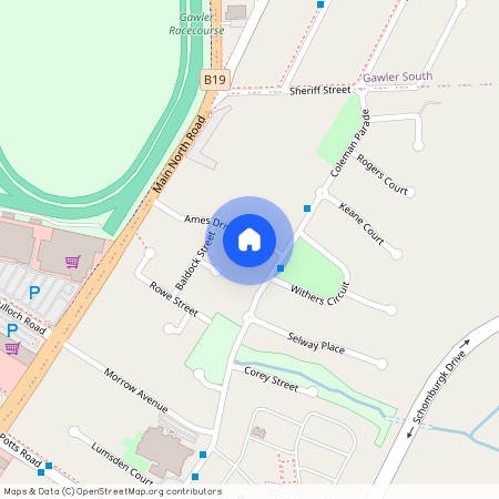 18 Ames Dr, SA 5116, Evanston Park