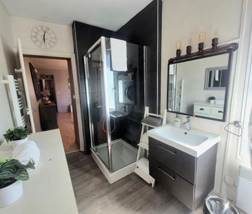 Location Appartement 2 pièces 62m² ANGERS 49100 - Photo 6