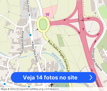 Apartamento T3 para alugar em Matosinhos - Foto 1