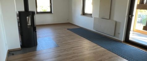 Drei Zimmer Wohnung in Haugenried zu vermieten - Foto 1