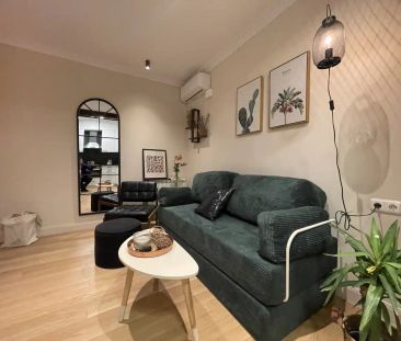Piso de alquiler en Donostia-san Sebastián - Aizkorri, 10, Antiguo - Photo 3
