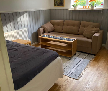 Stripplekärr, Ödsmål - Photo 2