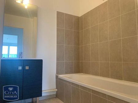 Location Appartement 3 pièces 65m² CENON 33150 - Photo 4