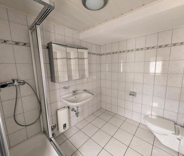 Gemütliche 2-Zimmer-Wohnung in Dieburg - Foto 1