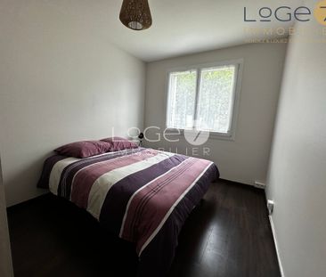 Location Appartement 4 pièces 68m² LORIENT 56100 - Photo 2