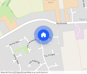 Beck Way, PE10 - Photo 1