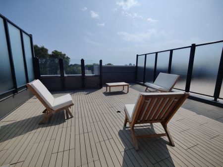 For Lease - 1479 O'Connor Drive Unit# 6, Toronto, Ontario - Photo 4