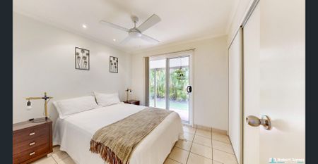 Solid family home with extras - Furnished or UNfurnished - Photo 5