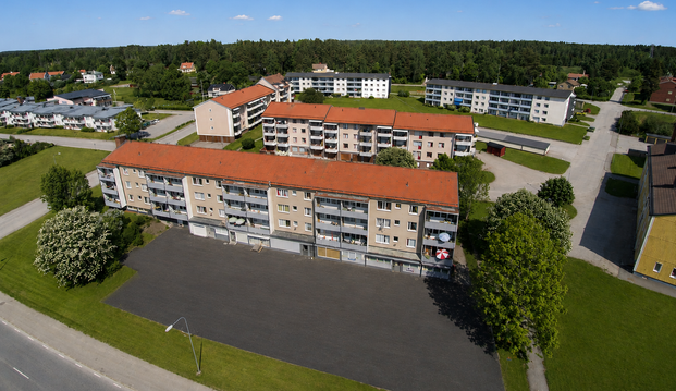 Åsvägen, Ramnäs - Photo 1