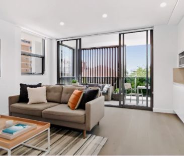 Azure Apartments, Sydney - Photo 3