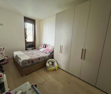 Trilocale via Cravasco 8, Pra', Genova - Photo 3
