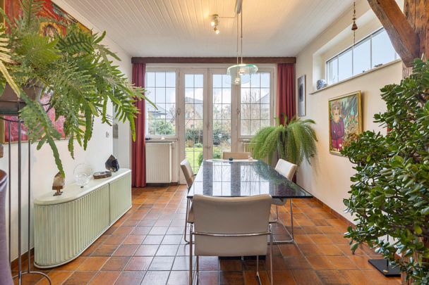 Te huur - Villa in Tervuren - Photo 1