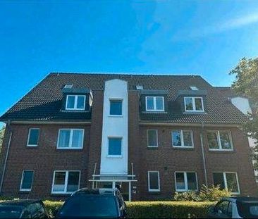 Helle und großzügige 2 Zimmer Wohnung zu vermieten - Photo 1