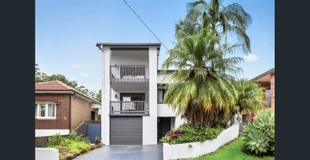 1 Bedroom for Rent in Hurstville – Bills Included - Photo 5