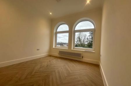Room in a Shared House, Tenterden Grove, NW4 - Photo 4