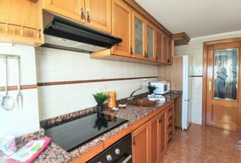 Carrer Isaac Peral, Burjassot, Valencian Community 46100