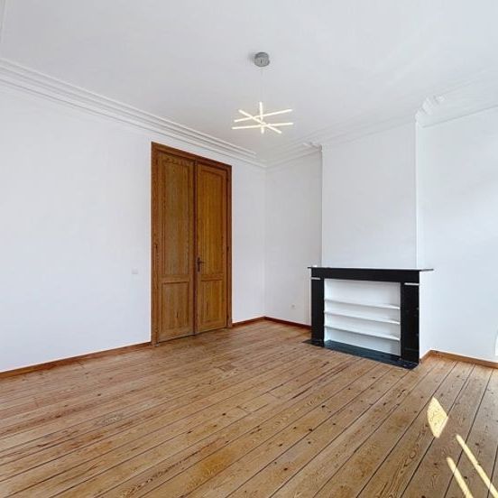 Triplex te huur - Photo 1