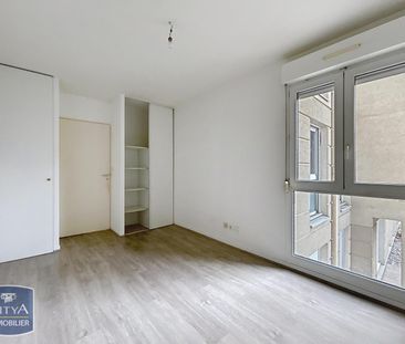 Location Appartement 2 pièces 52m² LYON 9ème - Photo 2