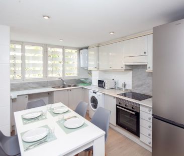 Carrer del Doctor Manuel Candela, Valencia, Valencian Community 46021 - Photo 5