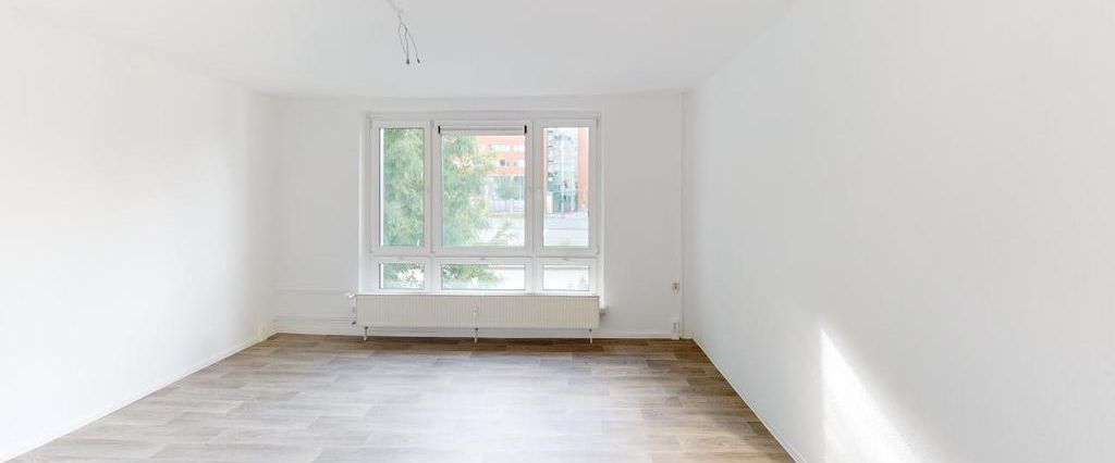 2-Raum-Wohnung - Foto 1