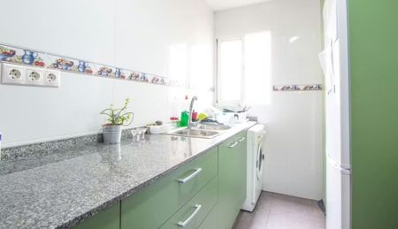 Carrer de Joaquín Costa, Valencia, Valencian Community 46005 - Photo 3