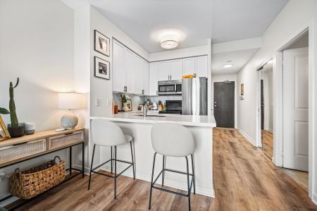 For Lease - 50 Lynn Williams Street Unit# PH32405, Toronto, Ontario - Photo 4