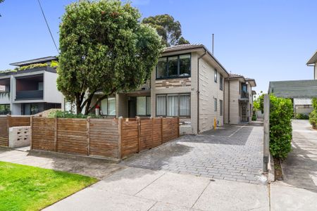 3/46 Edgar Street, Glen Iris VIC 3146 - Apartment For Rent | Domain - Photo 5