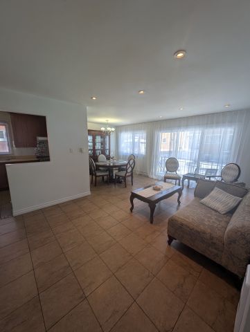 Condo for rent, Montréal (Saint-Laurent) - Photo 3