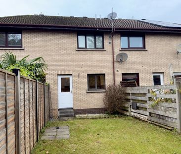2 Bed Terraced House, Mavisbank Gardens, G51 - Photo 4