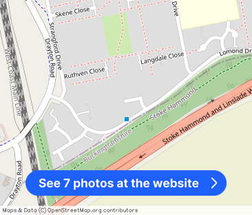 Bletchley, MK3 - Photo 1