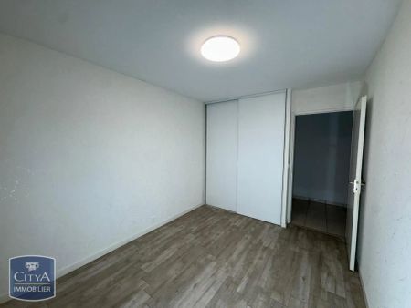Appartement à louer 2 pièces 52.47m² - Photo 4