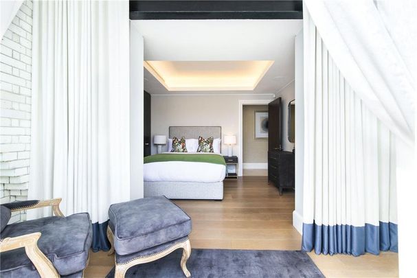 3 bedroom apartment to rent - Photo 1