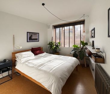 1 Bed Flat, Crawshay House, N16 - Photo 6