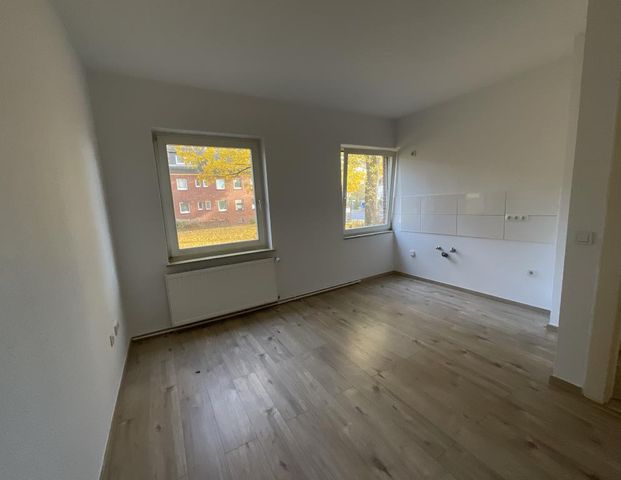 3-Zimmer-Wohnung in Wilhelmshaven City - Photo 1