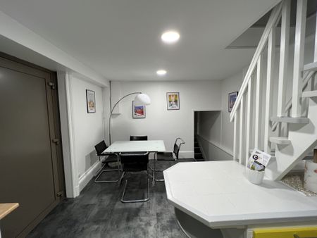 Appartement RUE LIBERGIER - Photo 3