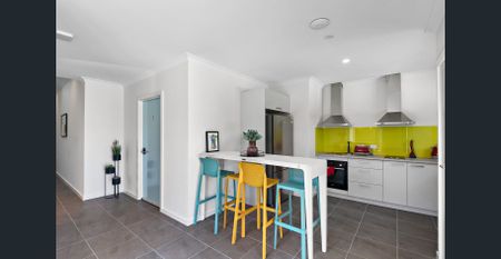 Fully Furnished Studio in Noble Park Bills Included - Photo 4
