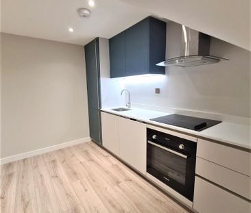 1 bedroom flat to rent - Photo 2