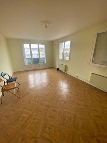 Location Appartement - Évreux - Photo 5