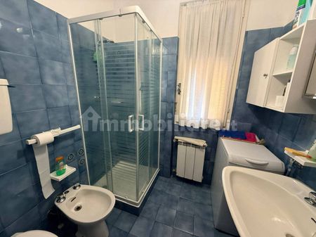 Trilocale via Parasio, Porto Maurizio, Imperia - Photo 3