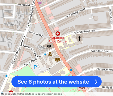 Stratford Road, Sparkhill - Photo 1