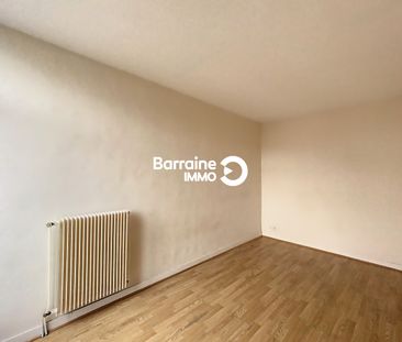 Location appartement à Brest 28.82m² - Photo 2