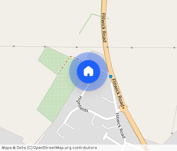 Highfields Court, Westoning - Photo 1