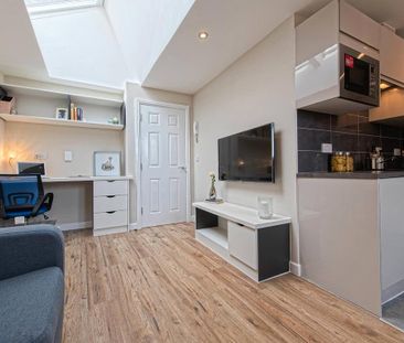 1 bedroom apartment to rent - Photo 2