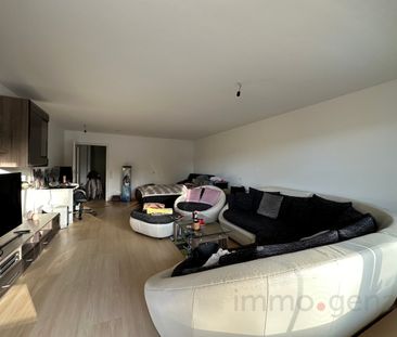 XXL-Single-Apartment mit West-Loggia und separater EBK - ideal für ... - Photo 5