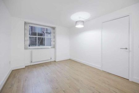 Islington Park Street, Barnsbury, N1 - Photo 2