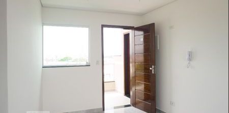 Apartamento para alugar com 42m², 2 quartos e sem vaga - Foto 2